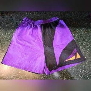 Boys Speedo swim trunks